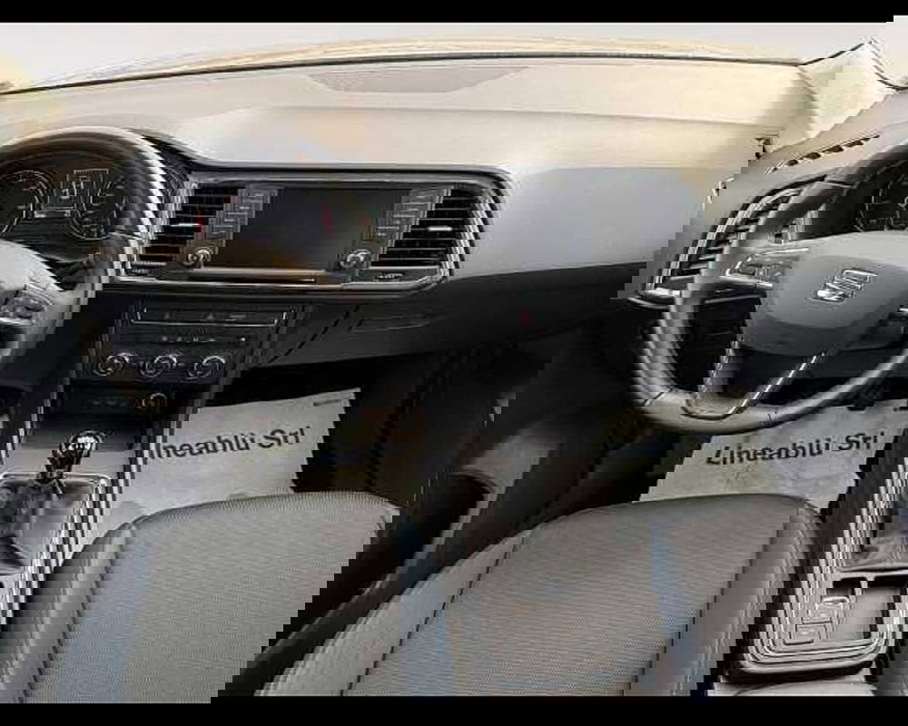 SEAT Ateca usata a Ravenna (10)