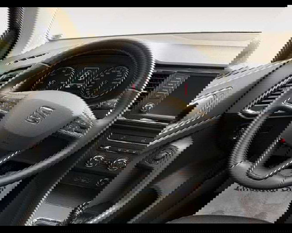 SEAT Ateca usata a Ravenna (12)