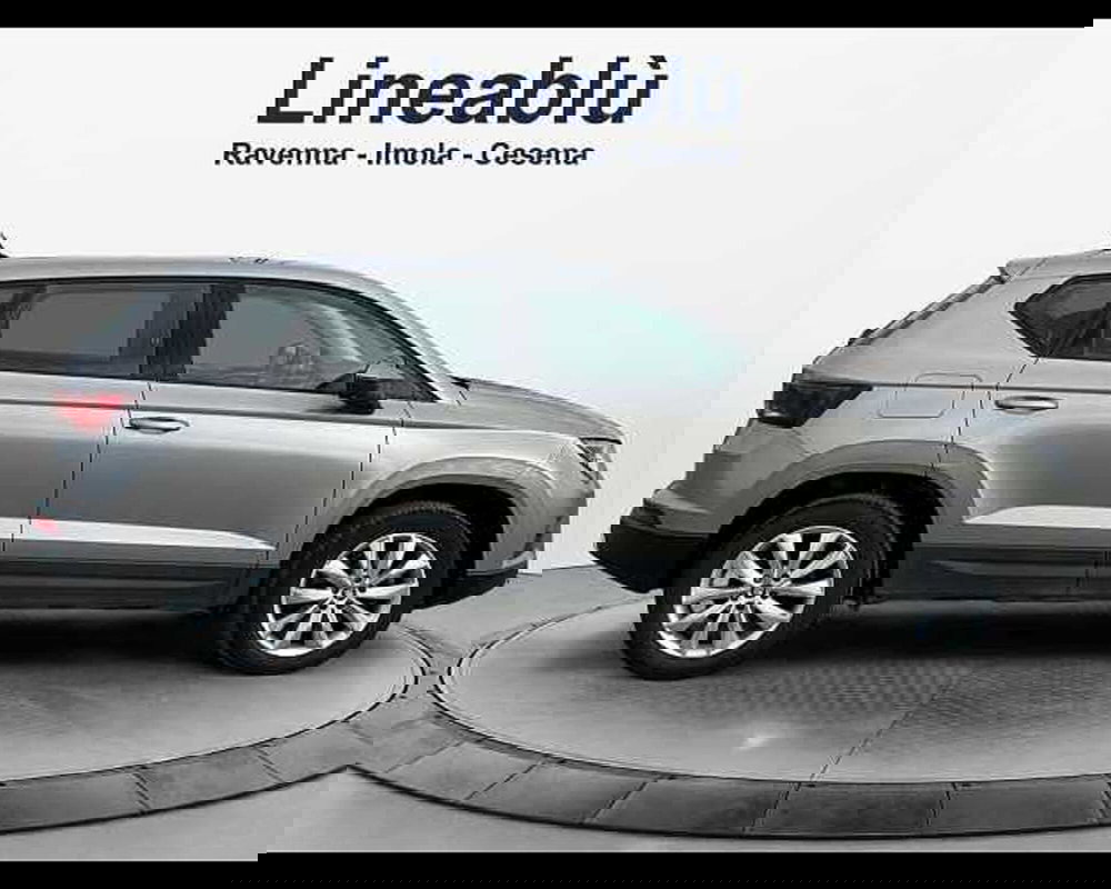 SEAT Ateca usata a Ravenna (6)