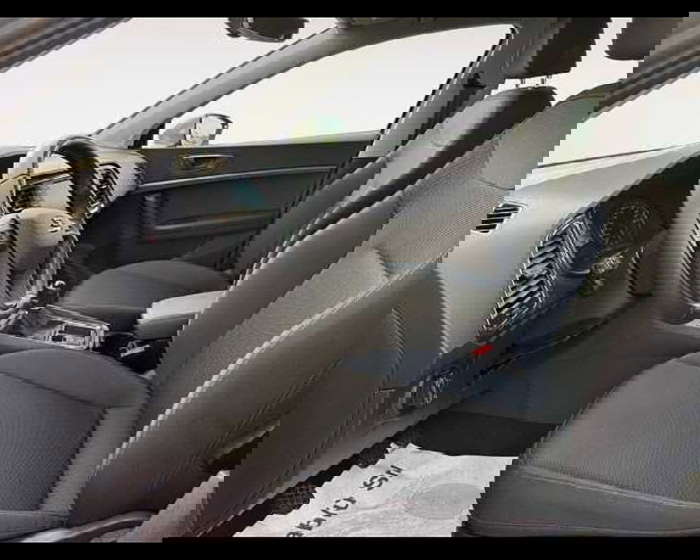 SEAT Ateca usata a Ravenna (9)