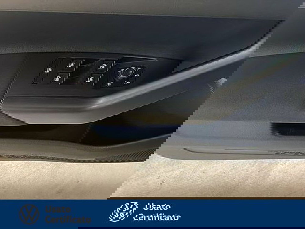 Volkswagen Taigo usata a Vicenza (17)