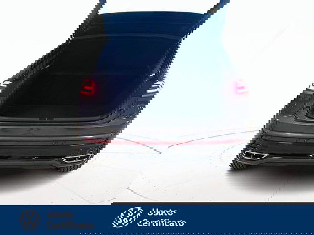 Volkswagen Taigo usata a Vicenza (18)