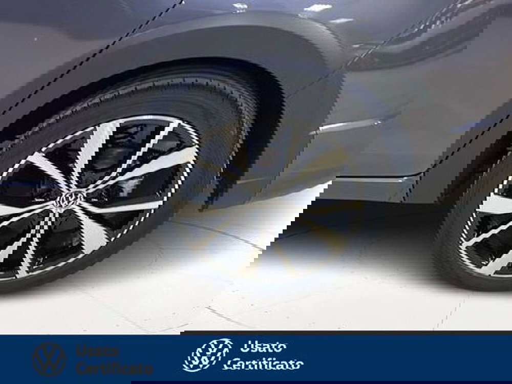 Volkswagen Taigo usata a Vicenza (19)