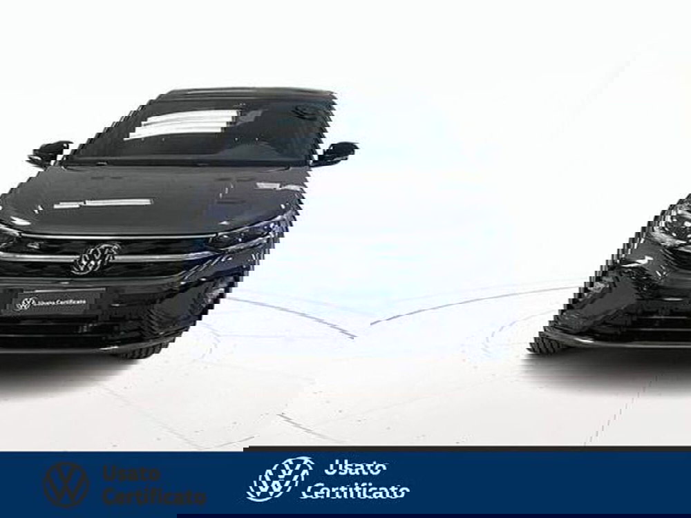 Volkswagen Taigo usata a Vicenza (2)