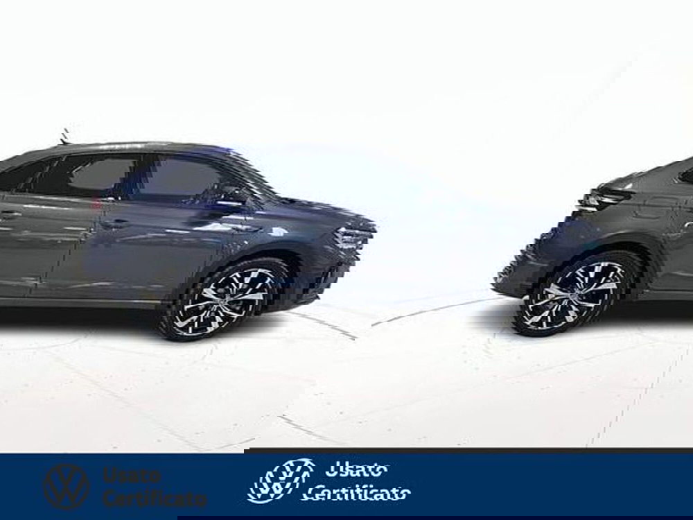 Volkswagen Taigo usata a Vicenza (3)