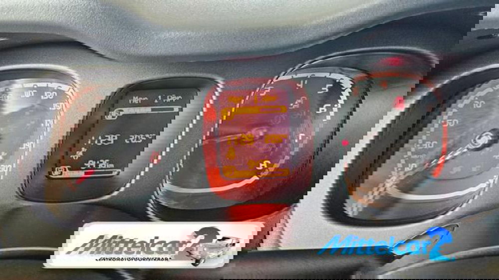 Fiat Panda usata a Udine (10)