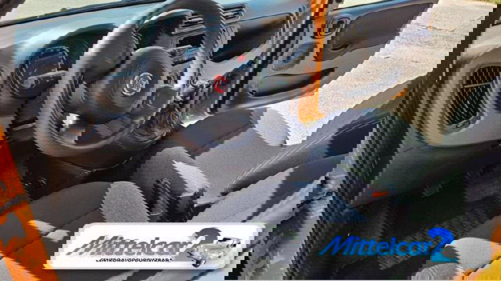 Fiat Panda usata a Udine (11)