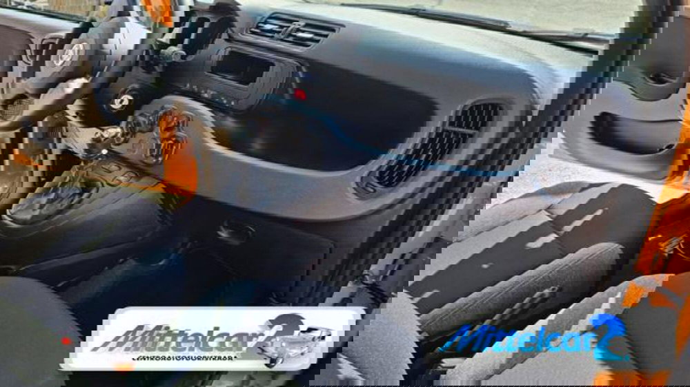 Fiat Panda usata a Udine (12)