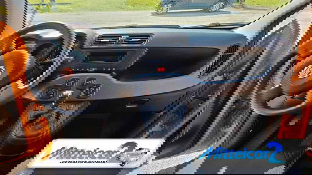 Fiat Panda usata a Udine (14)