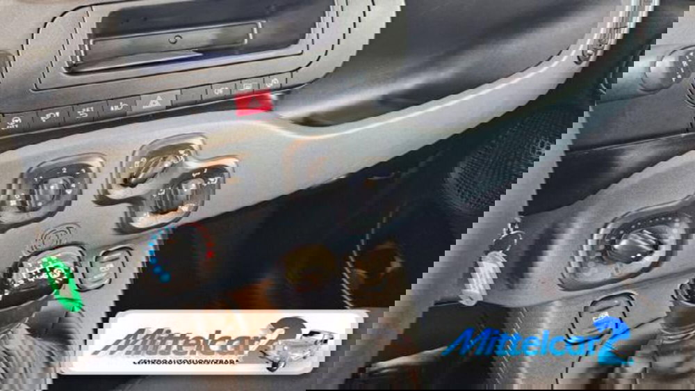 Fiat Panda usata a Udine (15)