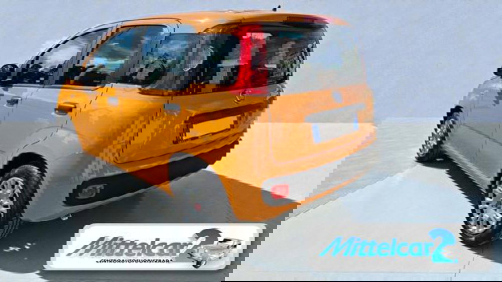 Fiat Panda usata a Udine (3)