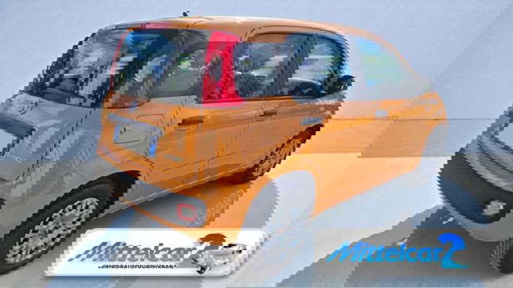 Fiat Panda usata a Udine (4)