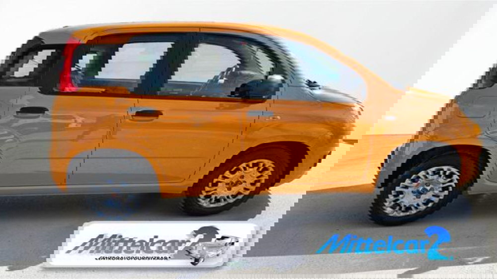 Fiat Panda usata a Udine (5)