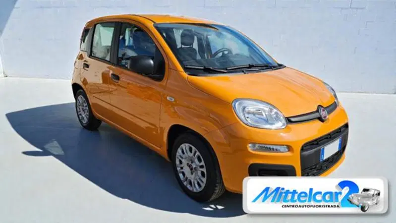 Fiat Panda usata a Udine (6)