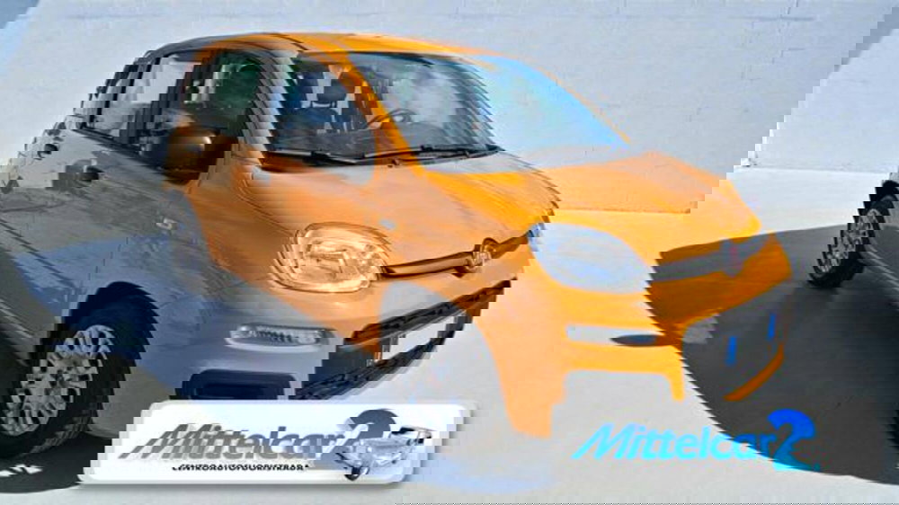 Fiat Panda usata a Udine (6)