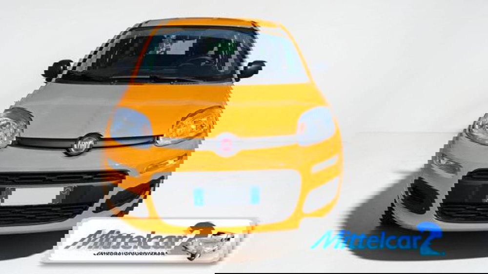 Fiat Panda usata a Udine (7)