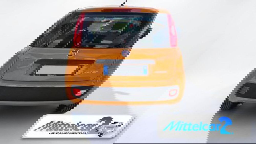 Fiat Panda usata a Udine (8)