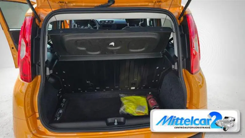 Fiat Panda usata a Udine (9)