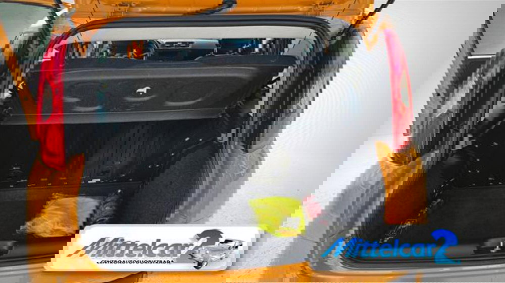 Fiat Panda usata a Udine (9)