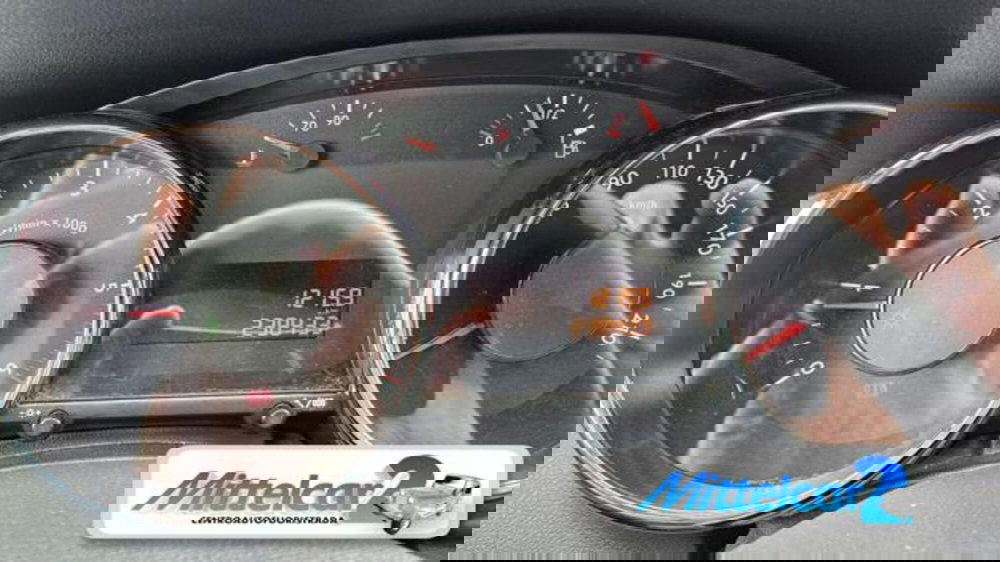 Peugeot 3008 usata a Udine (10)