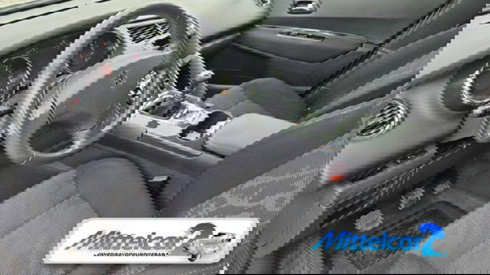 Peugeot 3008 usata a Udine (12)