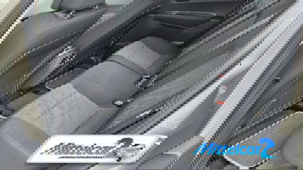 Peugeot 3008 usata a Udine (13)