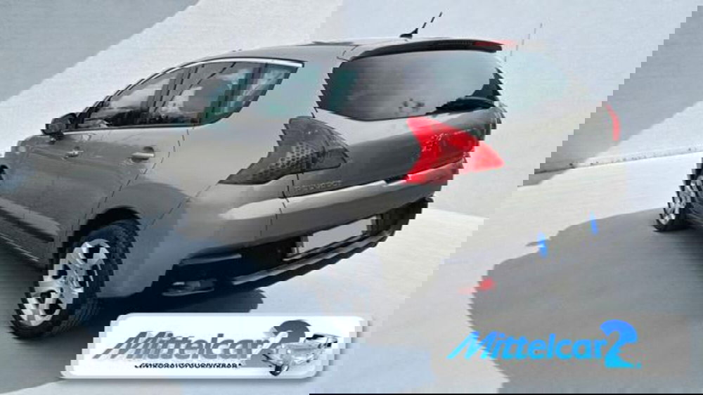 Peugeot 3008 usata a Udine (3)