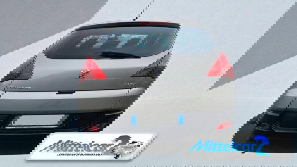 Peugeot 3008 usata a Udine (4)