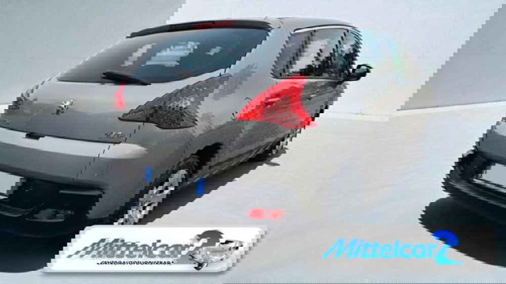 Peugeot 3008 usata a Udine (5)