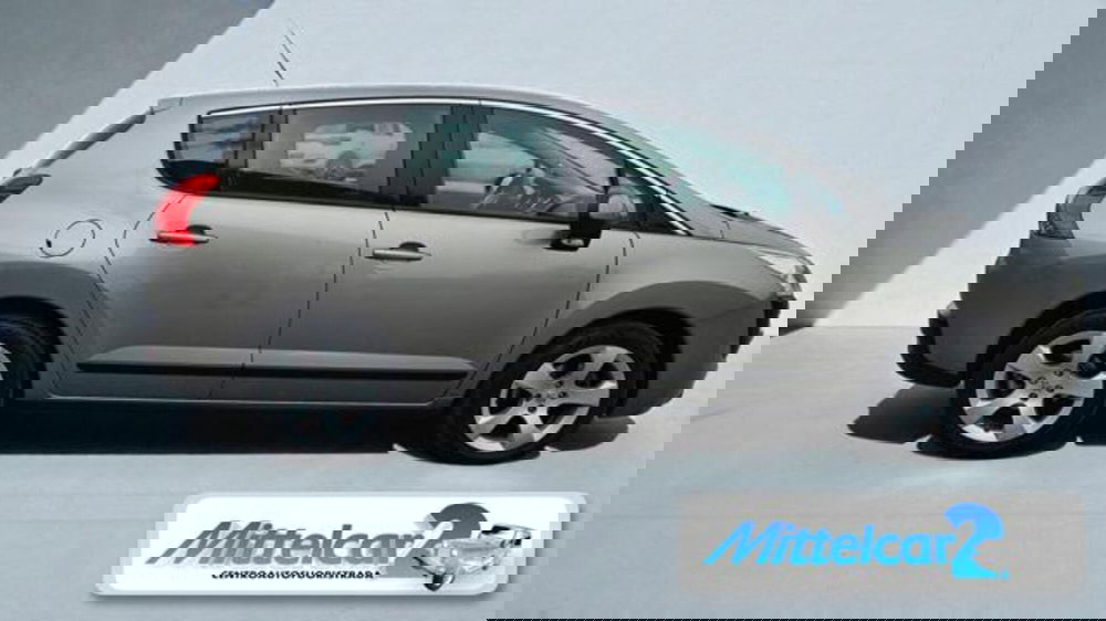 Peugeot 3008 usata a Udine (6)