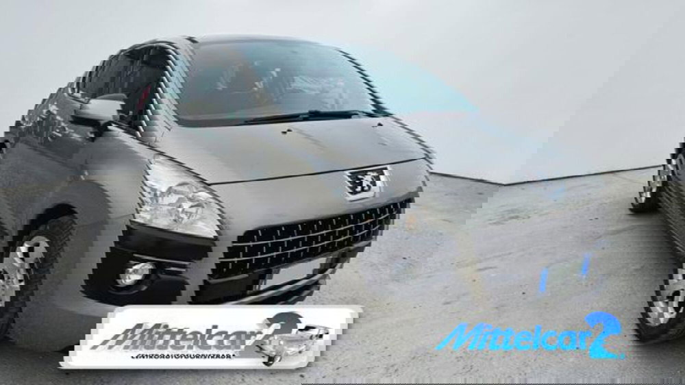 Peugeot 3008 usata a Udine (7)