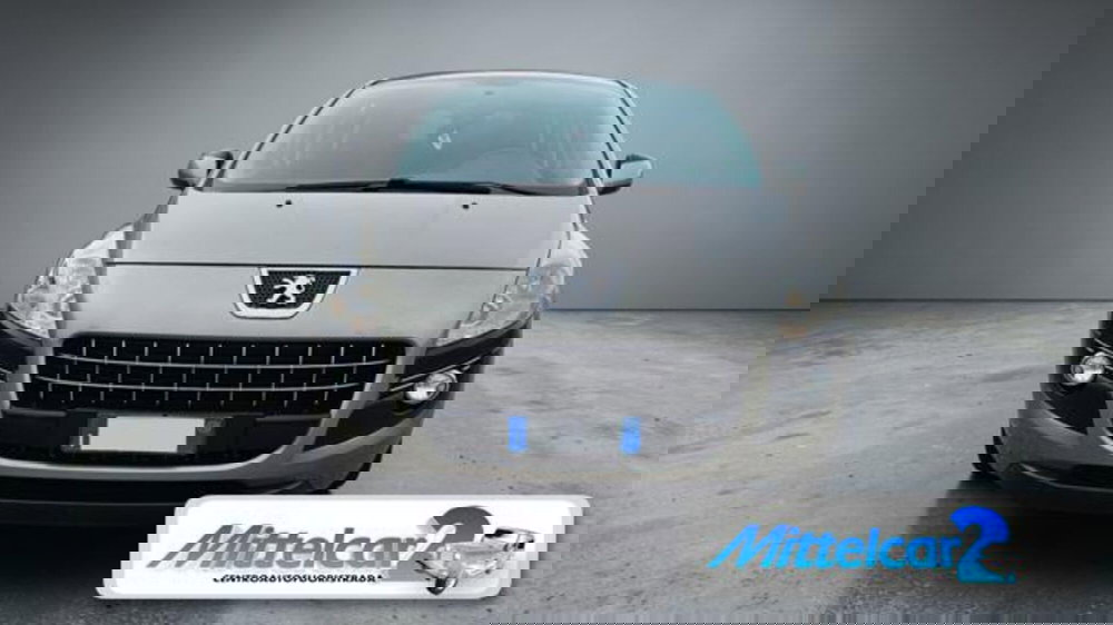 Peugeot 3008 usata a Udine (8)