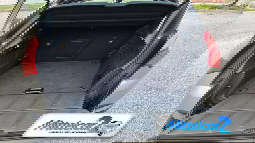 Peugeot 3008 usata a Udine (9)