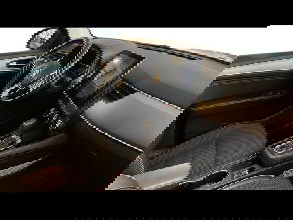 Renault Arkana usata a Firenze (11)