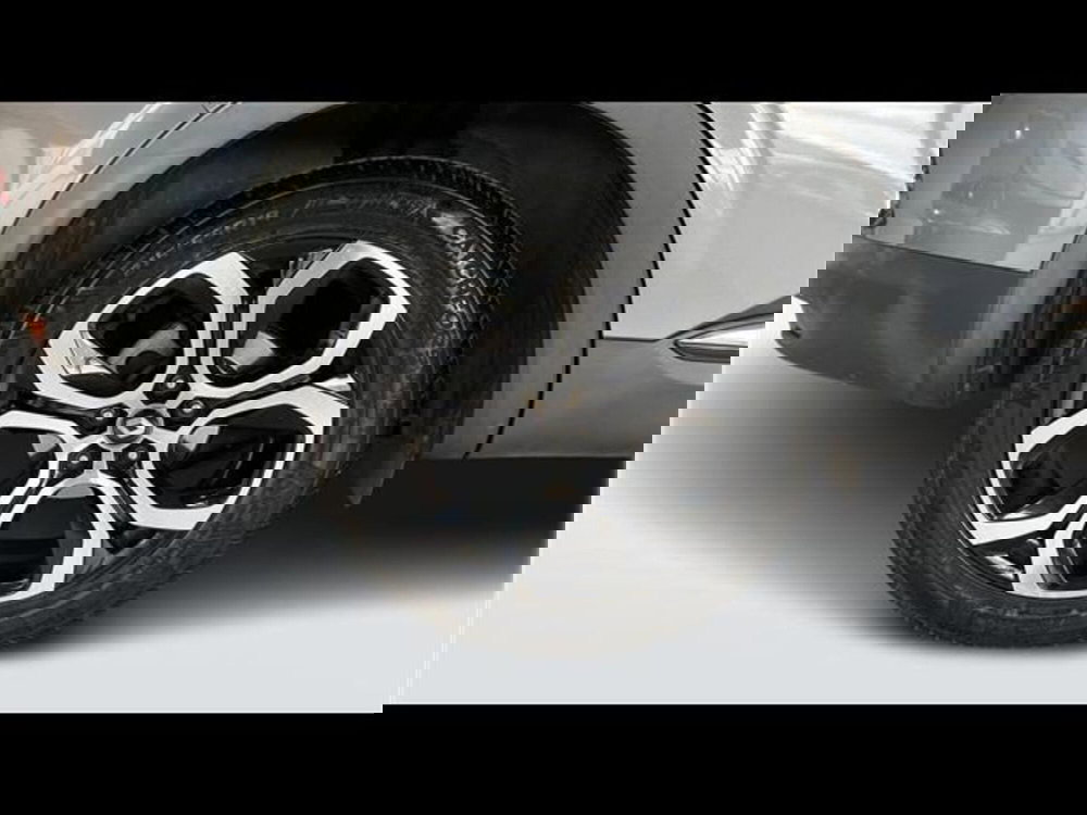 Renault Arkana usata a Firenze (15)