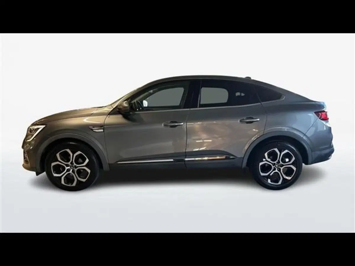 Renault Arkana usata a Firenze (2)