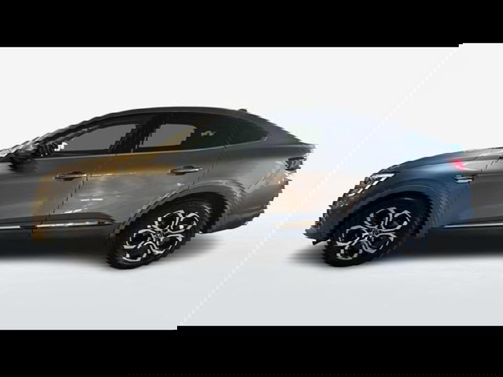 Renault Arkana usata a Firenze (2)