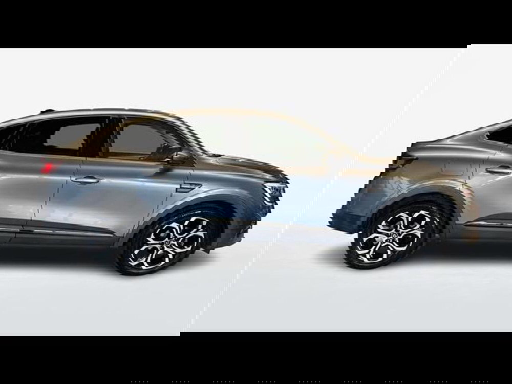 Renault Arkana usata a Firenze (4)