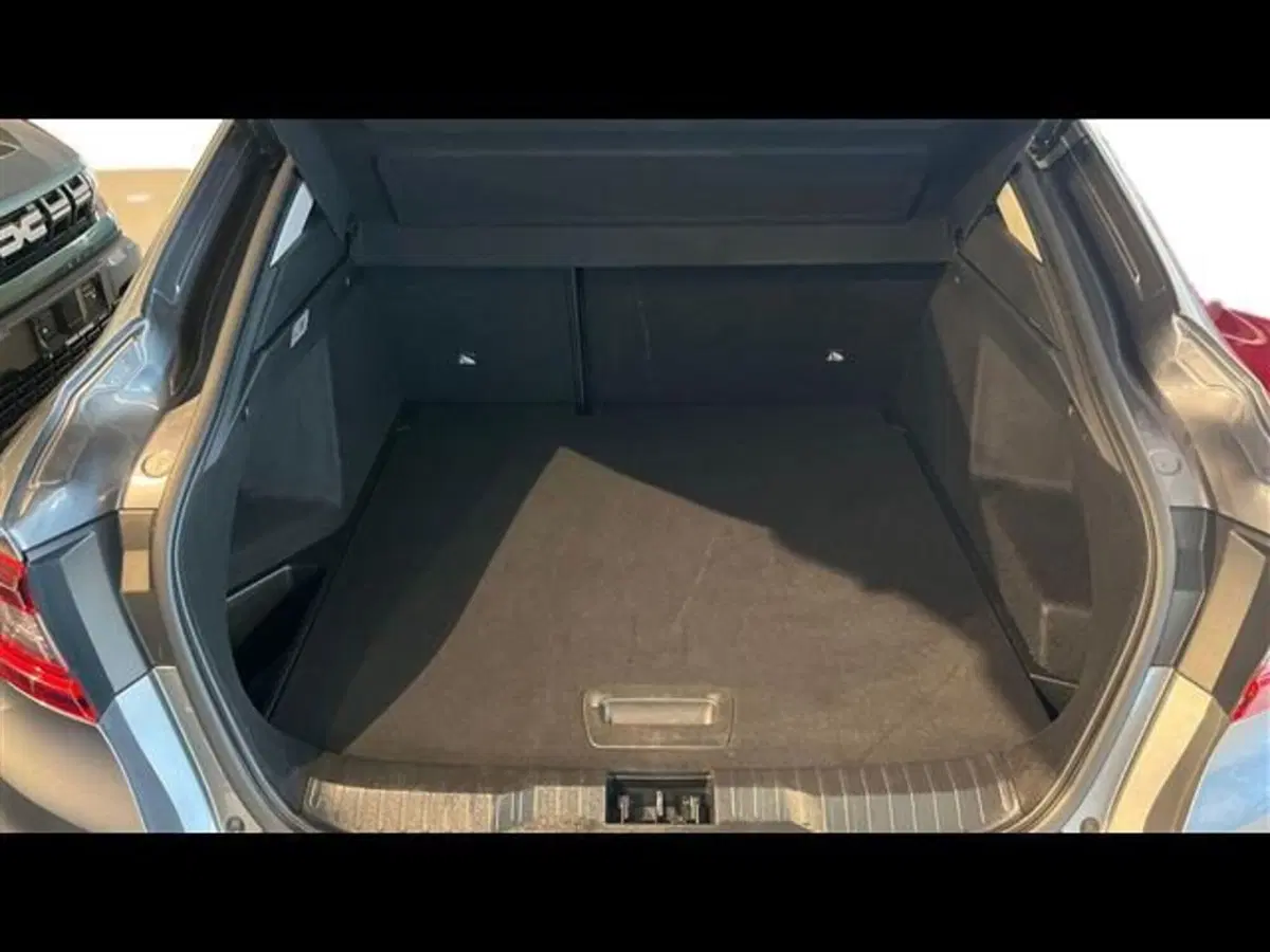 Renault Arkana usata a Firenze (5)