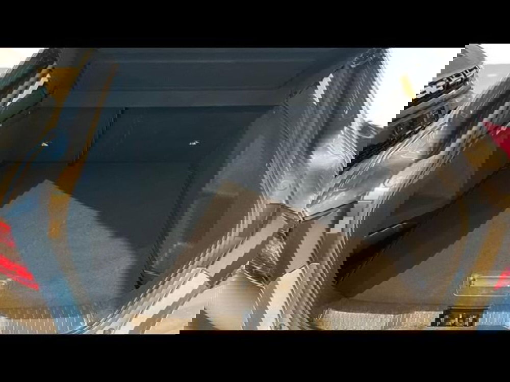 Renault Arkana usata a Firenze (5)