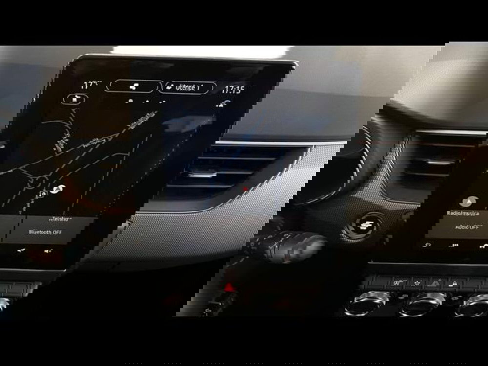 Renault Arkana usata a Firenze (6)