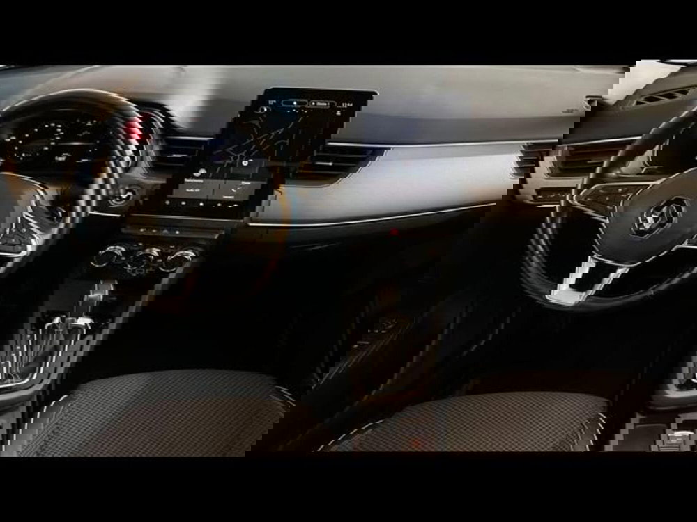 Renault Arkana usata a Firenze (7)