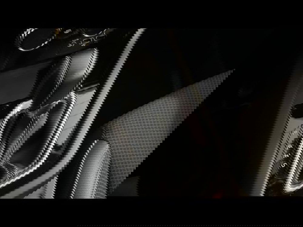 Renault Arkana usata a Firenze (9)