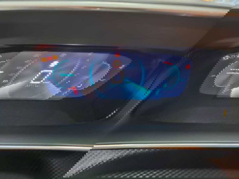 Peugeot 208 usata a Caltanissetta (13)