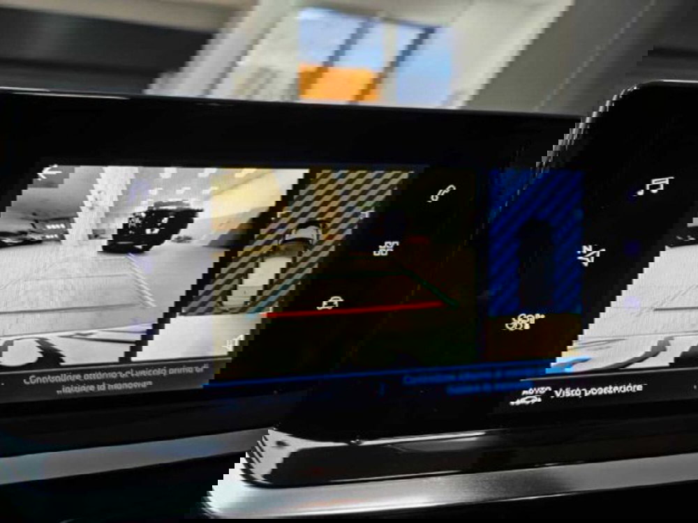 Peugeot 208 usata a Caltanissetta (14)