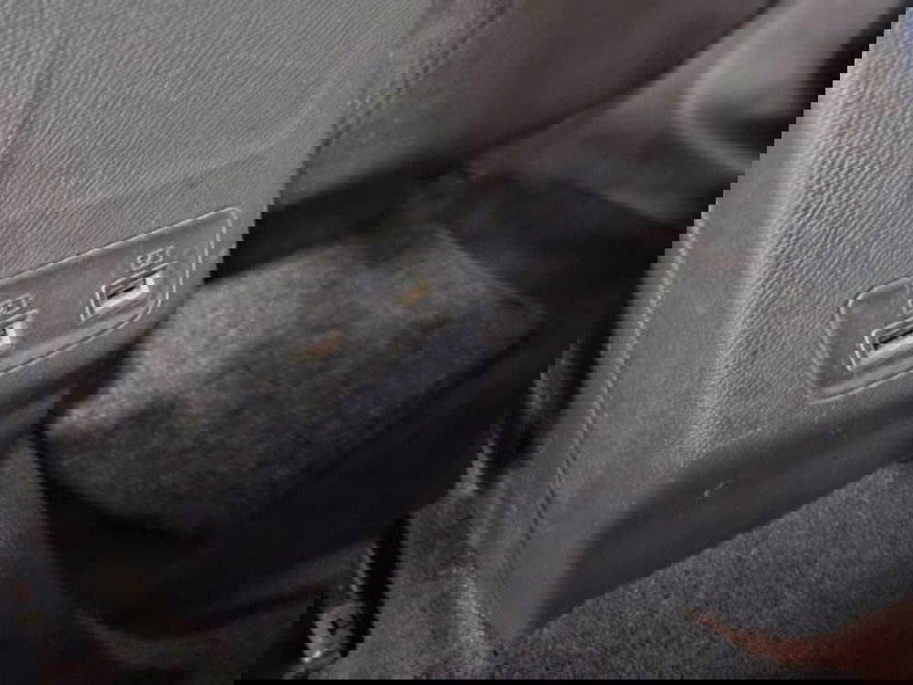 Peugeot 208 usata a Caltanissetta (17)