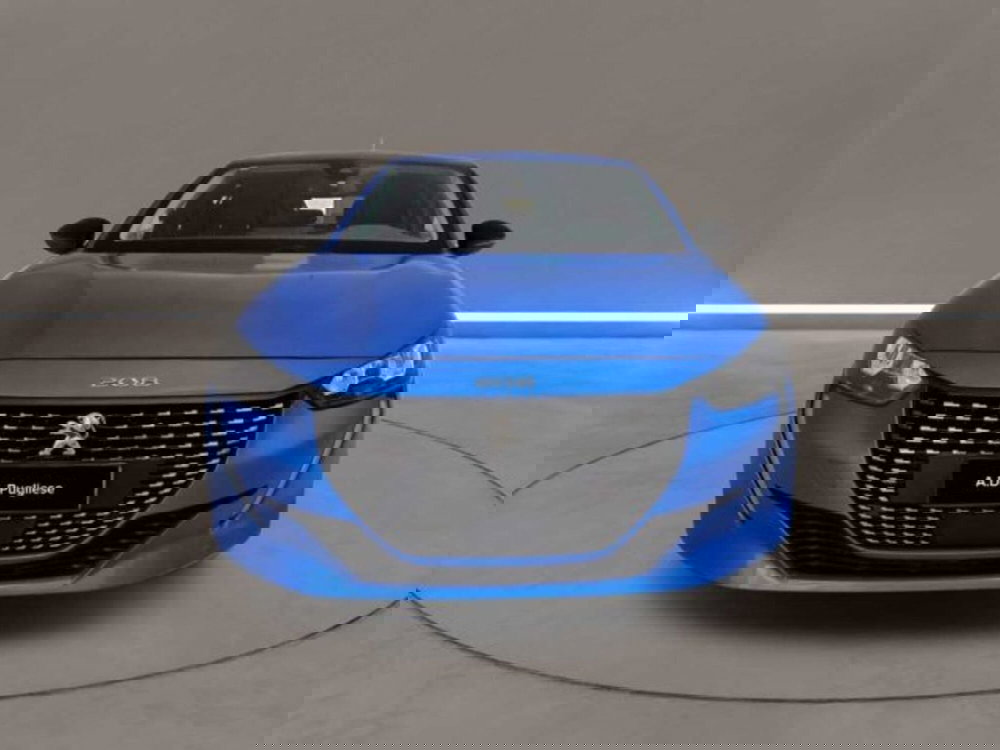 Peugeot 208 usata a Caltanissetta (2)