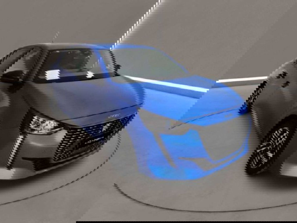 Peugeot 208 usata a Caltanissetta (3)