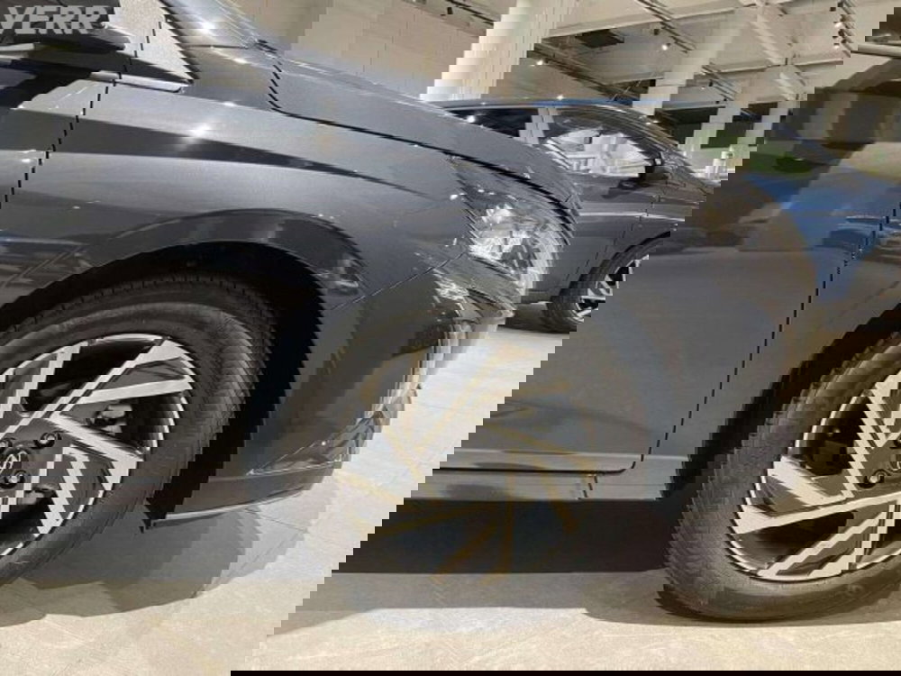 Hyundai i20 nuova a Milano (11)