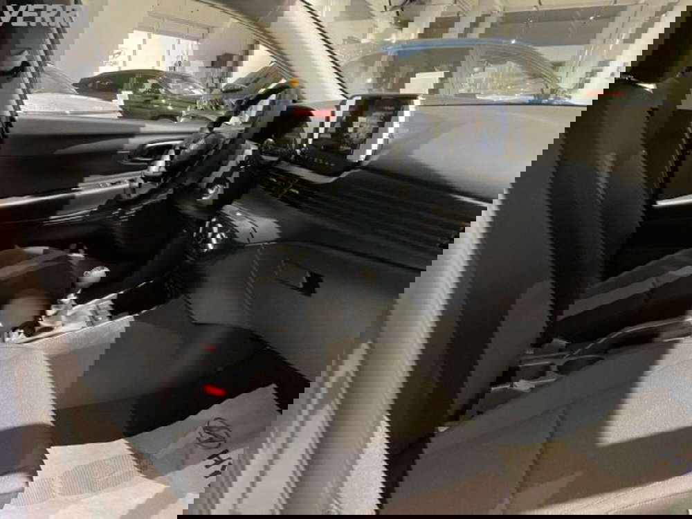 Hyundai i20 nuova a Milano (12)